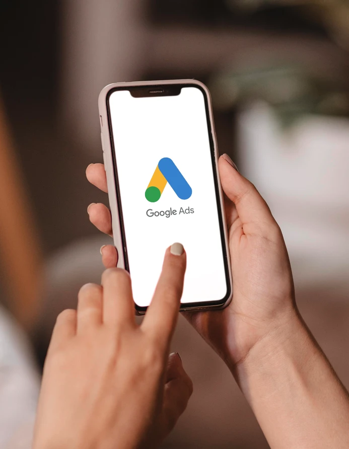Google Ads Services