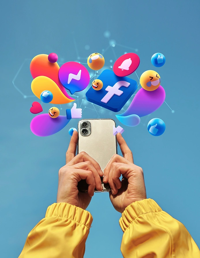Performance Marketing