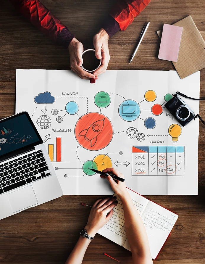 Shaping Your Brand Narrative