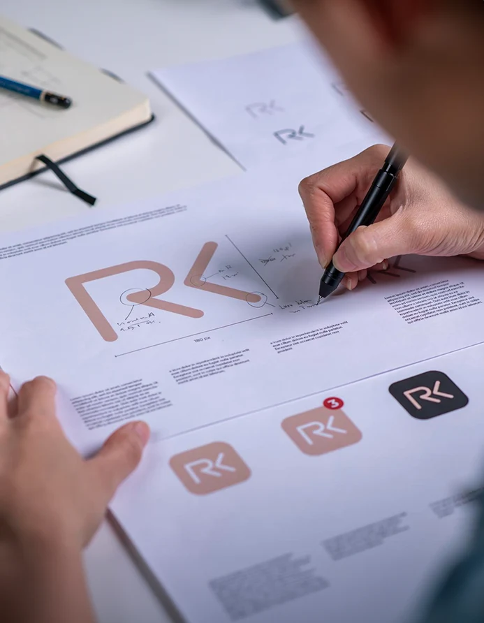 Unveiling Your Brand's Visual Language