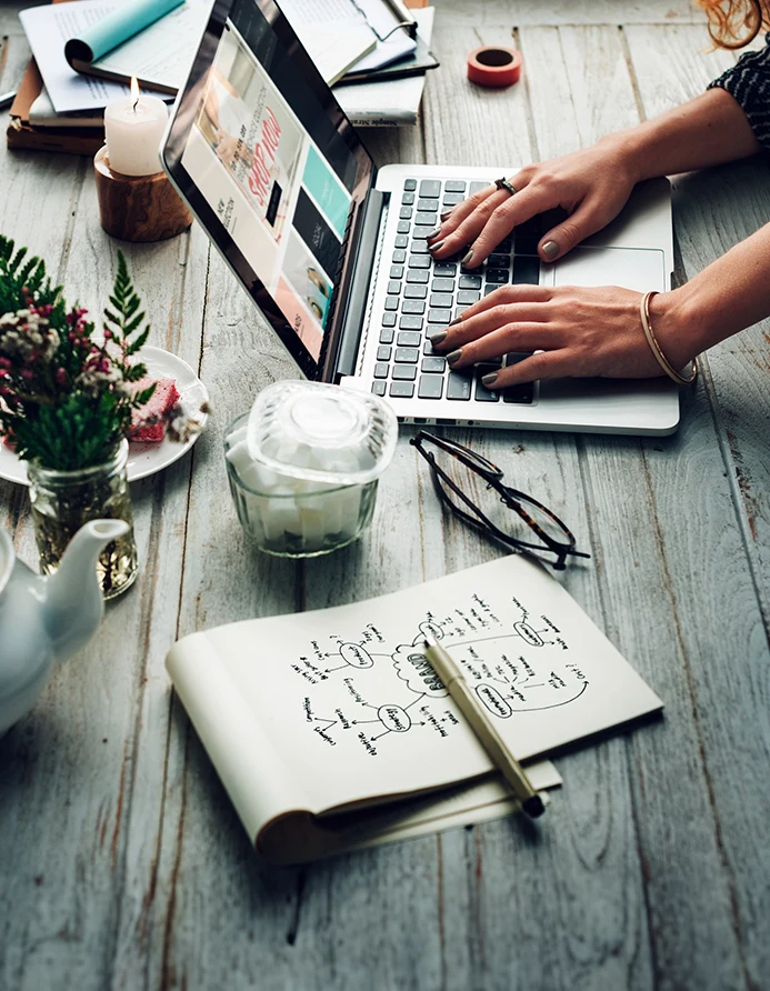 Breathing Life into Brand Messaging