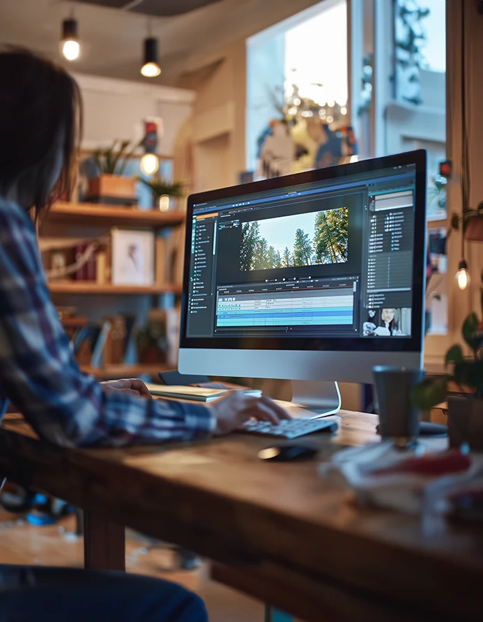 Crafting Compelling Visuals