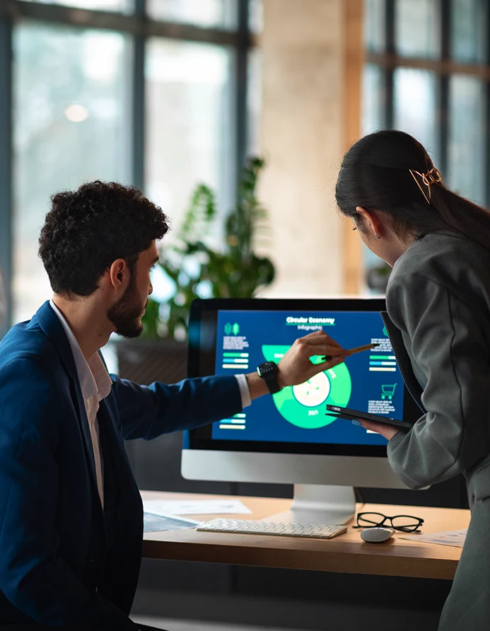 Customised Software Solutions