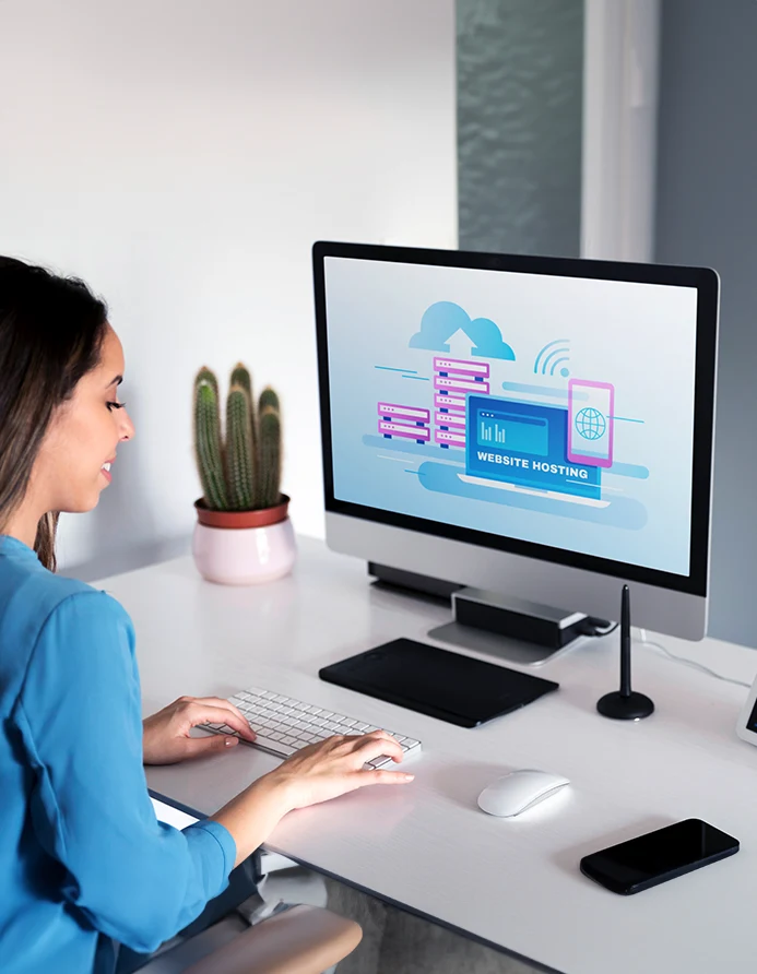 Web Hosting