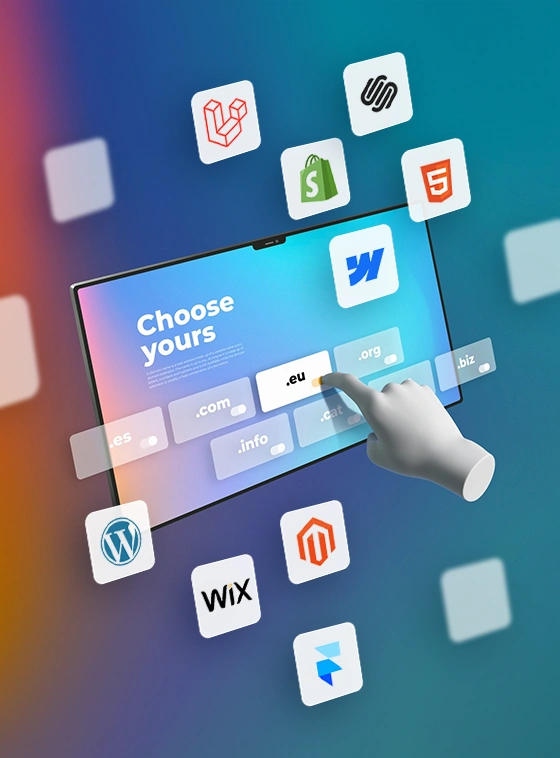 Engaging and dynamic experiences