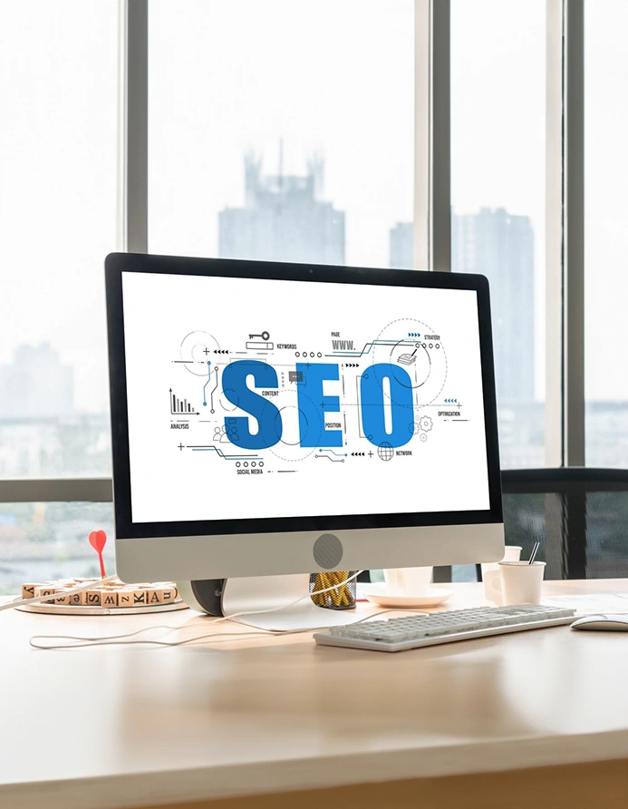 SEO-Friendly Development