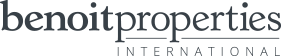 Benoit Properties logo
