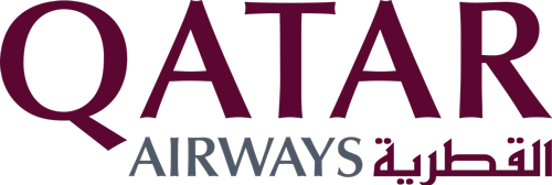 Qatar Airways logo